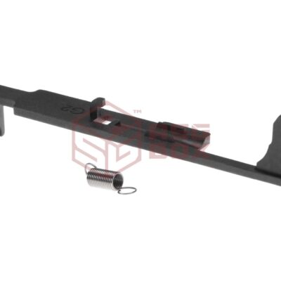 M4 Tappet Plate for Enhanced Gearbox Shell