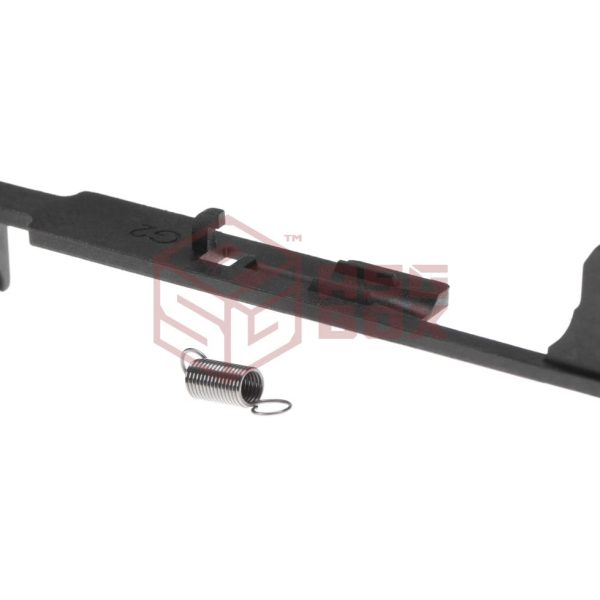 M4 Tappet Plate for Enhanced Gearbox Shell