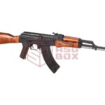 LCT LCKM