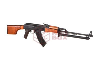 LCT RPK