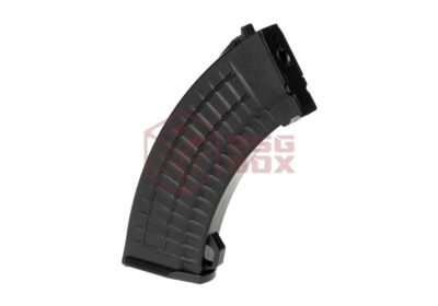 LCT Magazin SA-M7 Hicap 600rds Black