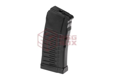 LCT Magazin VSS Vintorez Hicap 250rds Black