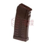 LCT Magazin VSS Vintorez Hicap 250rds Brown