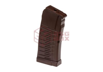 LCT Magazin VSS Vintorez Hicap 250rds Brown