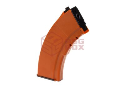 LCT Magazin LCKM Hicap 600rds Brick