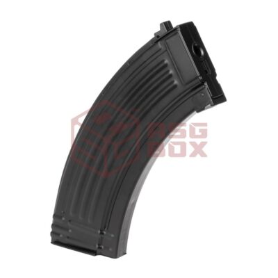 LCT Magazin LCK47 Midcap 130rds Black