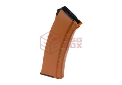 LCT Magazin LCK74 Midcap 130rds Brick