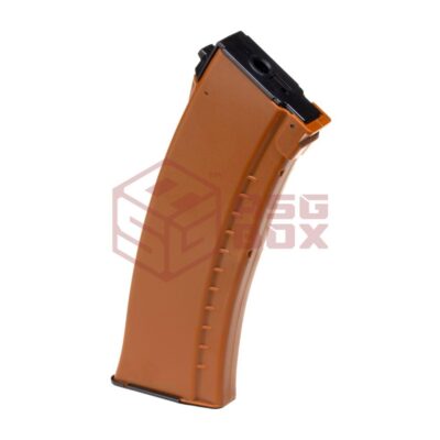 LCT Magazin LCK74 Midcap 130rds Brick