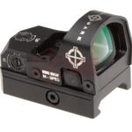 Sightmark Mini Shot M-Spec FMS Reflex Sight Black