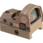 Sightmark Mini Shot M-Spec FMS Reflex Sight Dark Earth