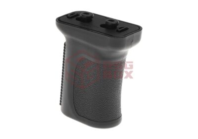 Keymod Forward Grip Black