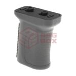 Keymod Forward Grip Grey