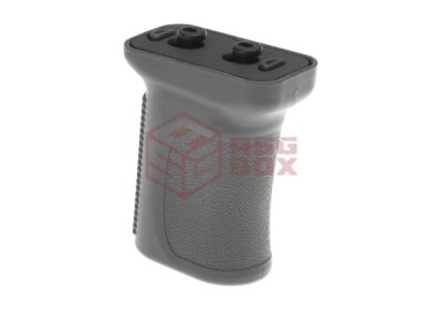 Keymod Forward Grip Grey