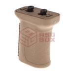Keymod Forward Grip Tan