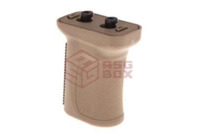 Keymod Forward Grip Tan