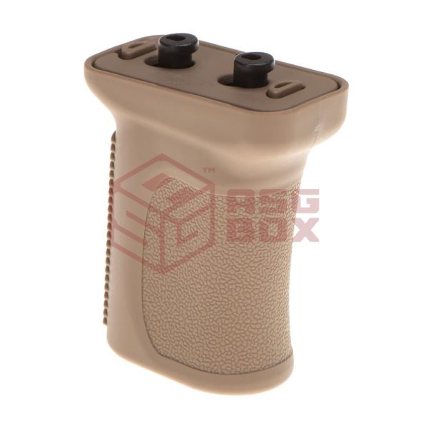 Keymod Forward Grip Tan