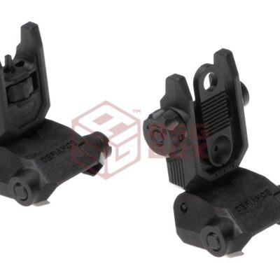 Krytac Kriss Folding Sight Set