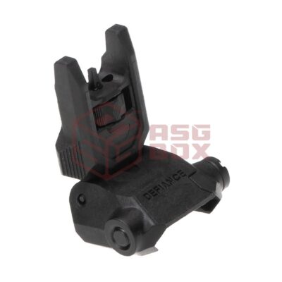Krytac Kriss Folding Sight Front