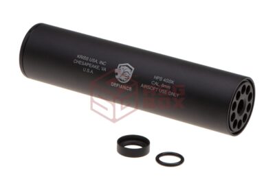 Krytac Vector Mock Supressor HPS 4GSK Black