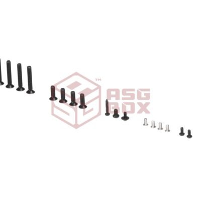 Krytac Gearbox Screw Kit