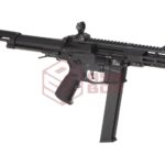 Classic Army Nemesis X9 Black