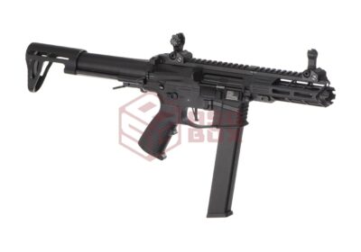 Classic Army Nemesis X9 Black