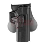 Amomax Paddle Holster für Cyma CM127 Black