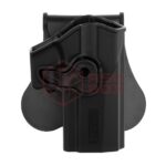 Amomax Paddle Holster für SIG P320 Black