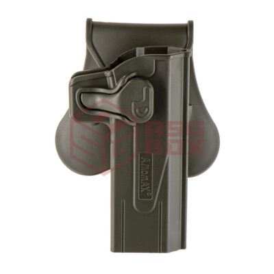 Amomax Paddle Holster für WE / KJW / TM Hi-Capa OD