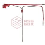 Evolution E.T.S. + Oversized Mosfet Drop-In Recon Version
