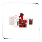Evolution E.T.S. + Oversized Mosfet Unit Full Set