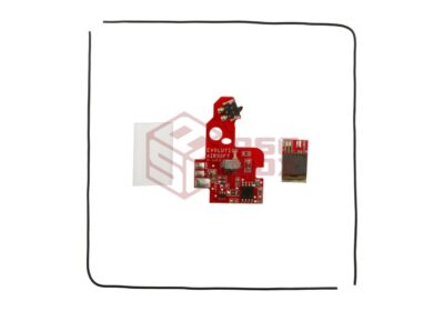 Evolution E.T.S. + Oversized Mosfet Unit Full Set