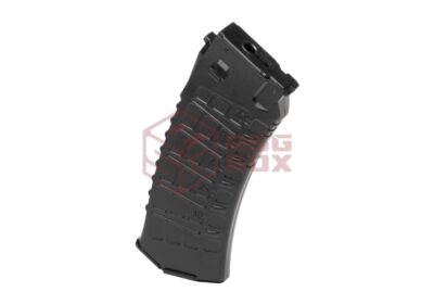LCT Magazin LCK-12 K16 Midcap 130rds Black