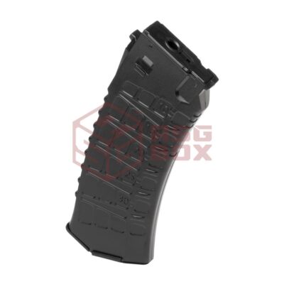 LCT Magazin LCK-12 K16 Midcap 130rds Black