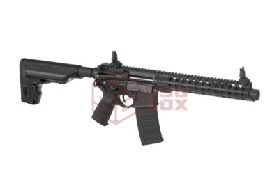 KWA VM4 Ronin 10 SBR S-AEG 2.5 Black
