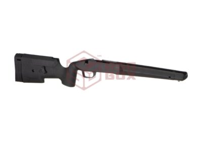 Maple Leaf MLC-S1 Tactical Stock for VSR-10 Black
