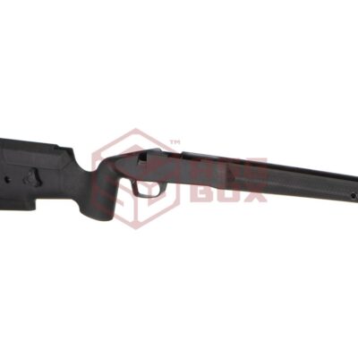 Maple Leaf MLC-S1 Tactical Stock for VSR-10 Black