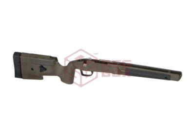 Maple Leaf MLC-S1 Tactical Stock for VSR-10 OD