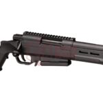 Amoeba Striker AS-03 Bolt Action Sniper Rifle Black