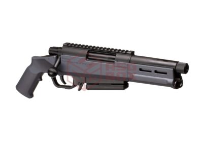 Amoeba Striker AS-03 Bolt Action Sniper Rifle Grey