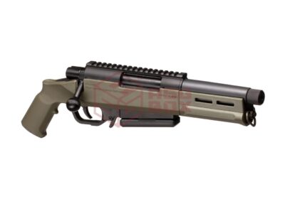 Amoeba Striker AS-03 Bolt Action Sniper Rifle OD