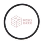 WE P226 E2 / MK25 Part No. S-80 O-Ring