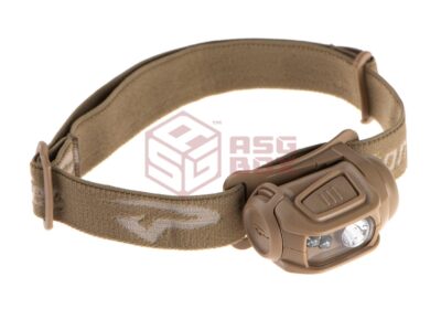 Princeton Tec Remix Pro RW Tan