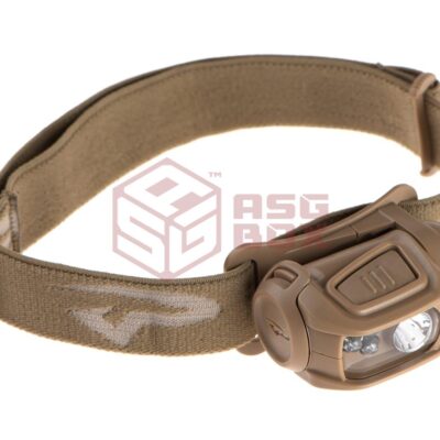 Princeton Tec Remix Pro RW Tan