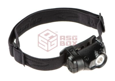 Princeton Tec Byte Tactical Black