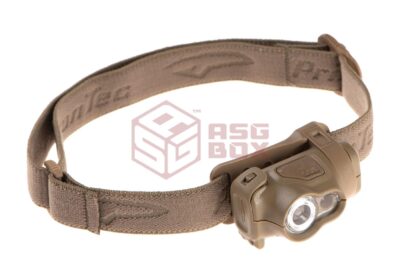Princeton Tec Byte Tactical Tan