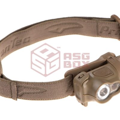 Princeton Tec Byte Tactical Tan