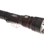 Klarus XT12GT Hunting Kit 4000k Black