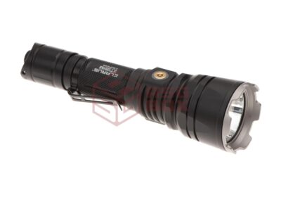 Klarus XT12GT Hunting Kit 4000k Black