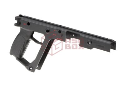 Krytac Kriss Vector Upper Receiver Black